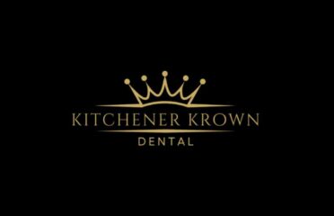 Kitchener Krown Dental