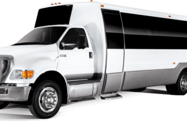 Book Wedding Limo Bus Philadelphia