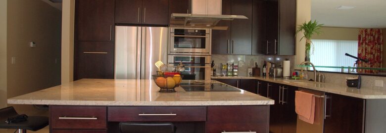 Custom Bathroom Remodel Bradenton