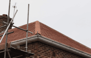 Roof Cleaning And Restoration Wilderness